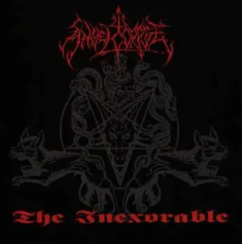 CD Angelcorpse: The Inexorable
