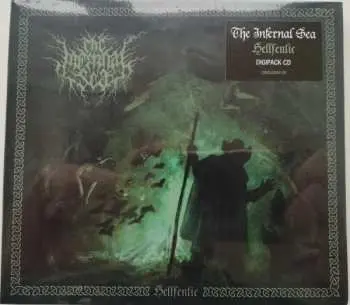 LP The Infernal Sea: Hellfenlic