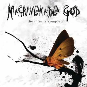 CD Machinemade God: The Infinity Complex