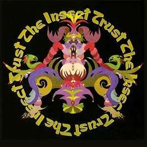 LP The Insect Trust: The Insect Trust