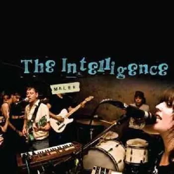 CD Intelligence: Males