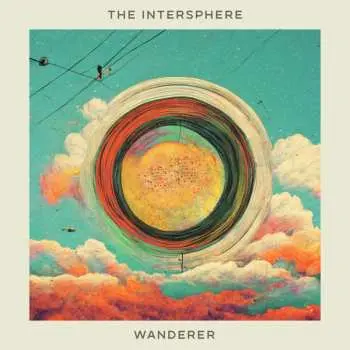 CD The Intersphere: Wanderer