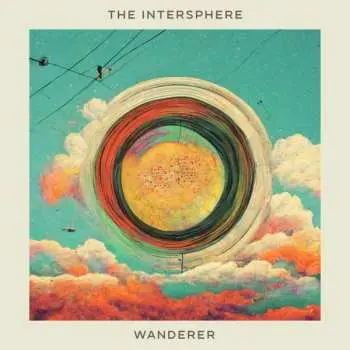 LP The Intersphere: Wanderer