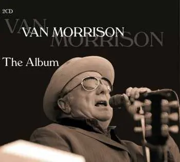 2CD Van Morrison: Keep It Simple - Album Sampler