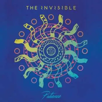 CD The Invisible: Patience