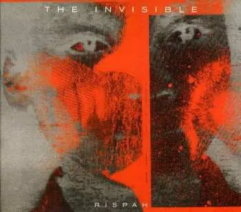 CD The Invisible: Rispah
