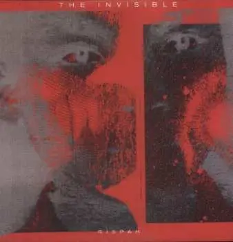 2LP The Invisible: Rispah LTD