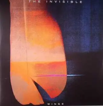 LP The Invisible: Wings