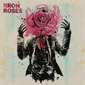 LP The Iron Roses: The Iron Roses