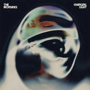 CD The Ironsides: Changing Light