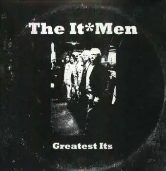 2LP The It Men: Greatest Its