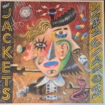LP The Jackets: Intuition