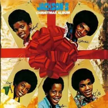 CD The Jackson 5: Christmas Album