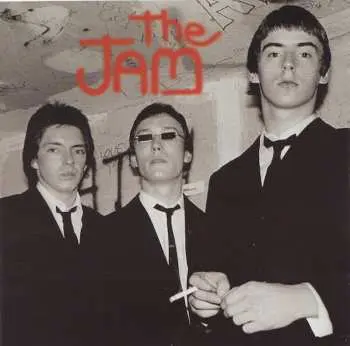 CD The Jam: Beat Surrender