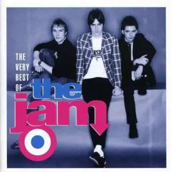 CD The Jam