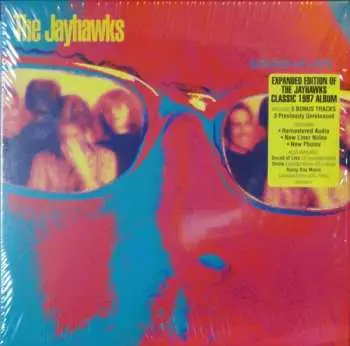 2LP The Jayhawks: Sound Of Lies LTD