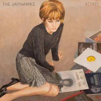 CD The Jayhawks: XOXO LTD