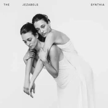 CD The Jezabels: Synthia