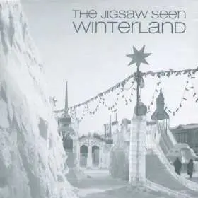 LP The Jigsaw Seen: Winterland