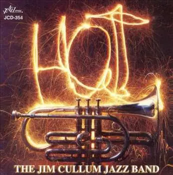 CD Jim Cullum's Happy Jazz Band: Hot