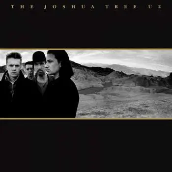 The Joshua Tree - U2