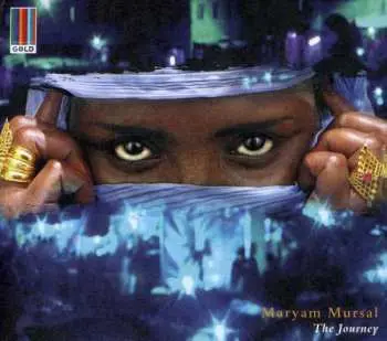 CD Maryam Mursal: The Journey