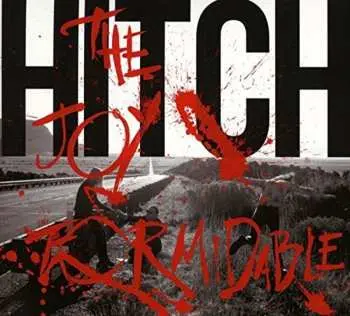 2LP The Joy Formidable: Hitch