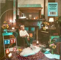 2LP The Joy Hotel: Ceremony CLR | LTD