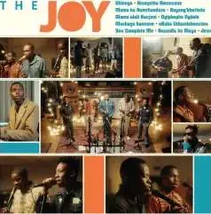 CD The Joy: The Joy