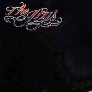 CD The Joys: the joys