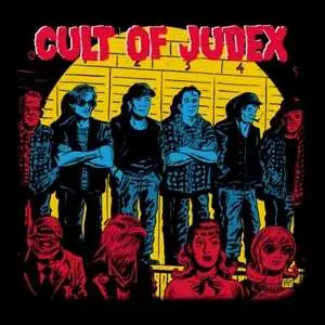 LP Judex: Cult Of Judex