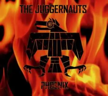 CD The Juggernauts: Phoenix LTD | NUM