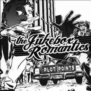 SP The Jukebox Romantics: Plot Points