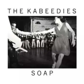 CD The Kabeedies: Soap