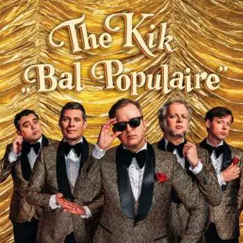 LP The Kik: Bal Populaire