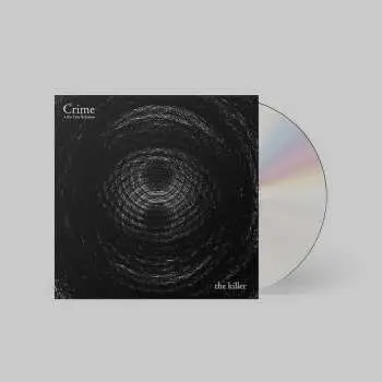 CD Crime & The City Solution: The Killer