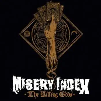 CD Misery Index: The Killing Gods