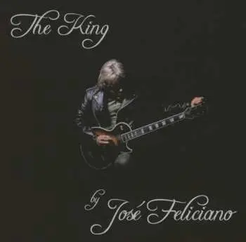 CD José Feliciano: The King