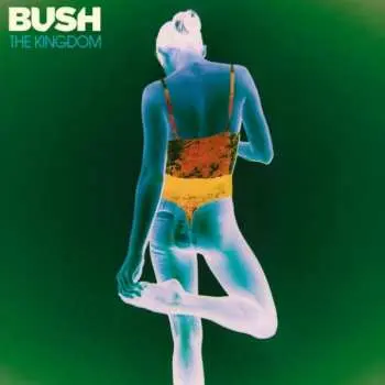 LP Bush: The Kingdom CLR