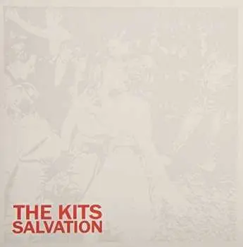 SP The Kits: Salvation (red Vinyl)