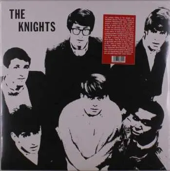 LP The Knights: The Knights