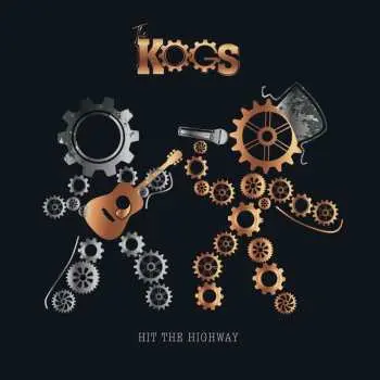 LP The Kogs: Hit The Highway