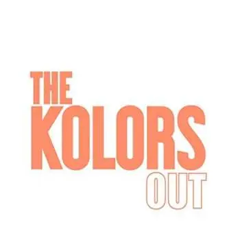 CD The Kolors: Out