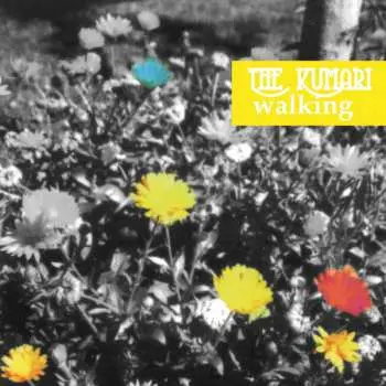 SP The Kumari: Walking
