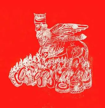 CD The Kurws: Alarm