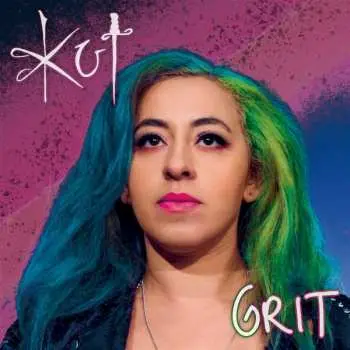 LP The Kut: Grit CLR | LTD
