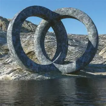 CD The KVB: Unity