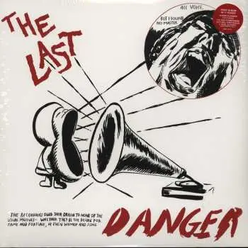 LP The Last: Danger