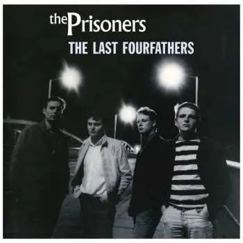 LP The Prisoners: The Last Fourfathers CLR