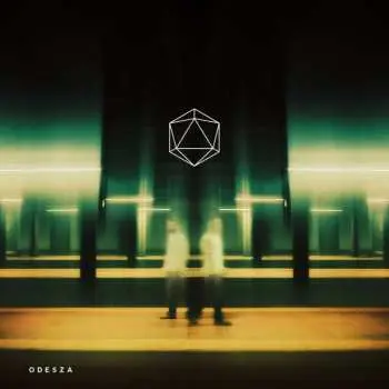 CD ODESZA: The Last Goodbye
